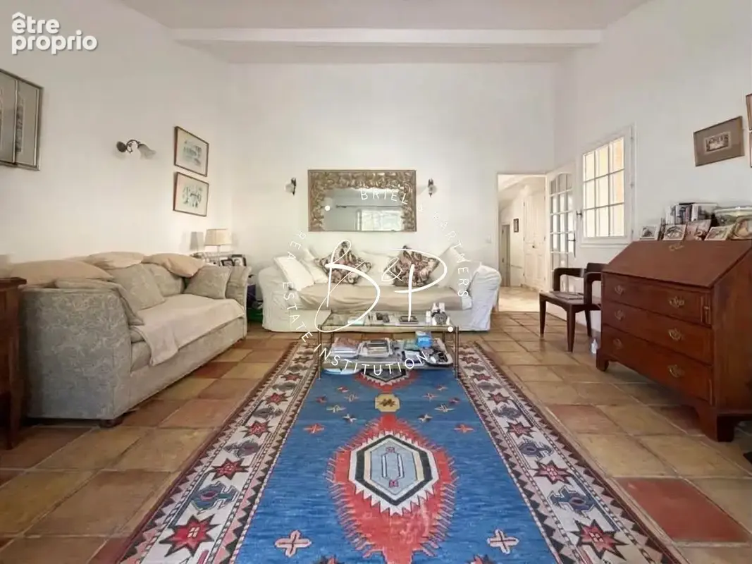 Propriété de plain pied en position dominante 4 chambres - photo 10
