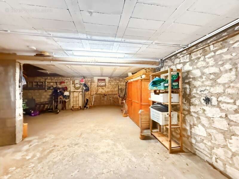 Maison à CHATELLERAULT