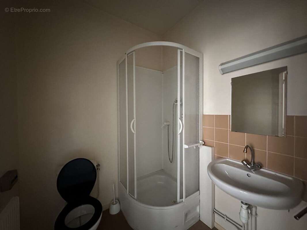 Appartement à NOLAY