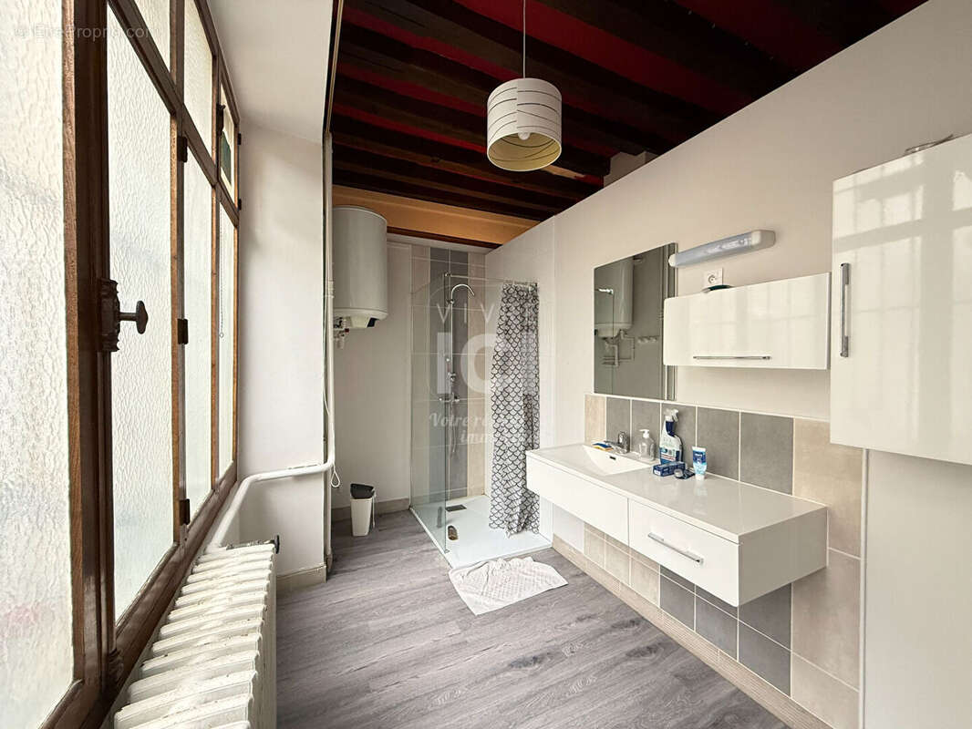 Appartement à LA FLECHE