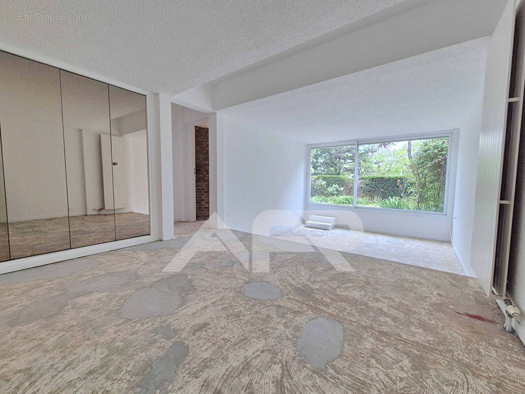 Appartement à CHATOU