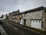 Maison à PIERREFITTE-EN-CINGLAIS