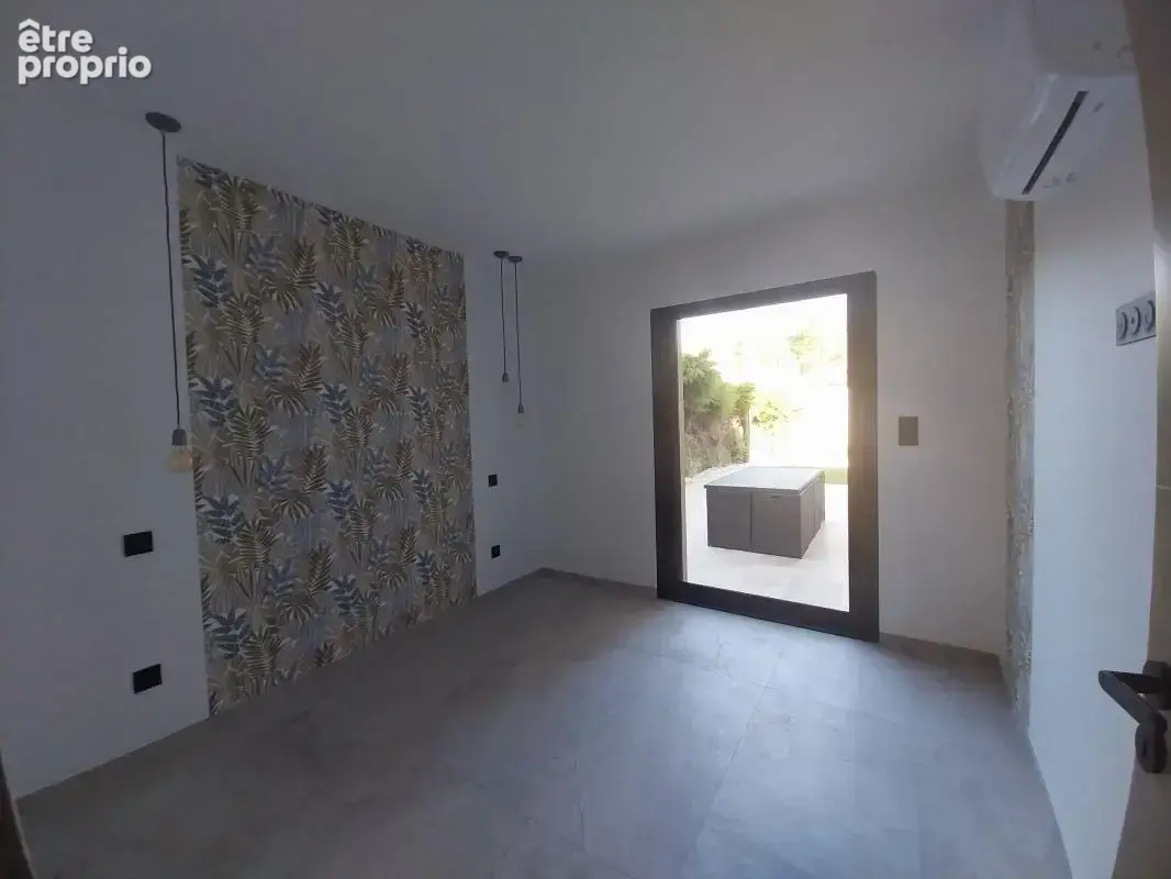 À Vendre - Pomérols, Villa neuve – 3 chambres – Garage – Terrain de 200 m² - photo 5