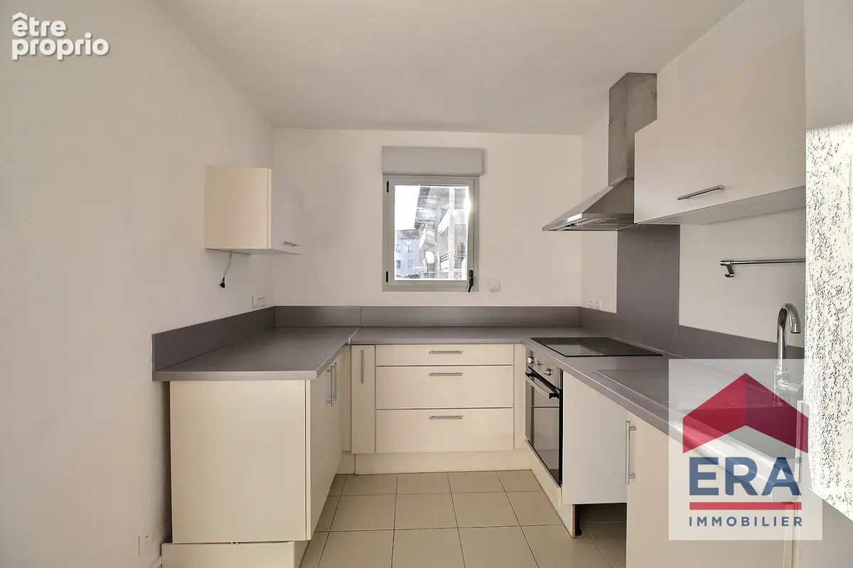 Appartement 69m² à orange - photo 6