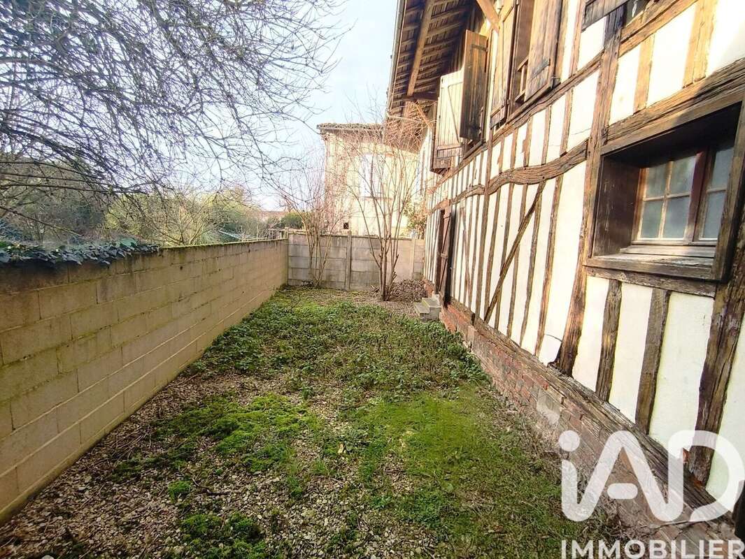 Photo 3 - Maison à CHAVANGES