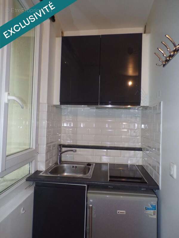 Photo 3 - Appartement à PARIS-11E