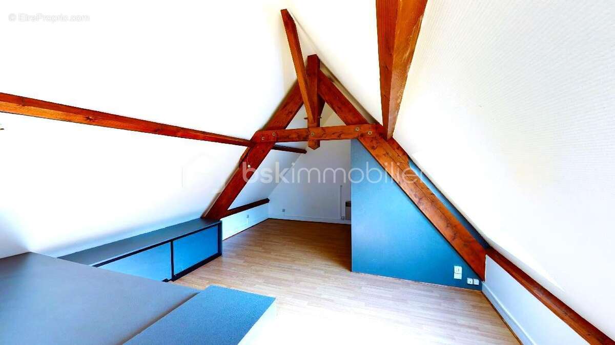 Appartement à CHARTRES