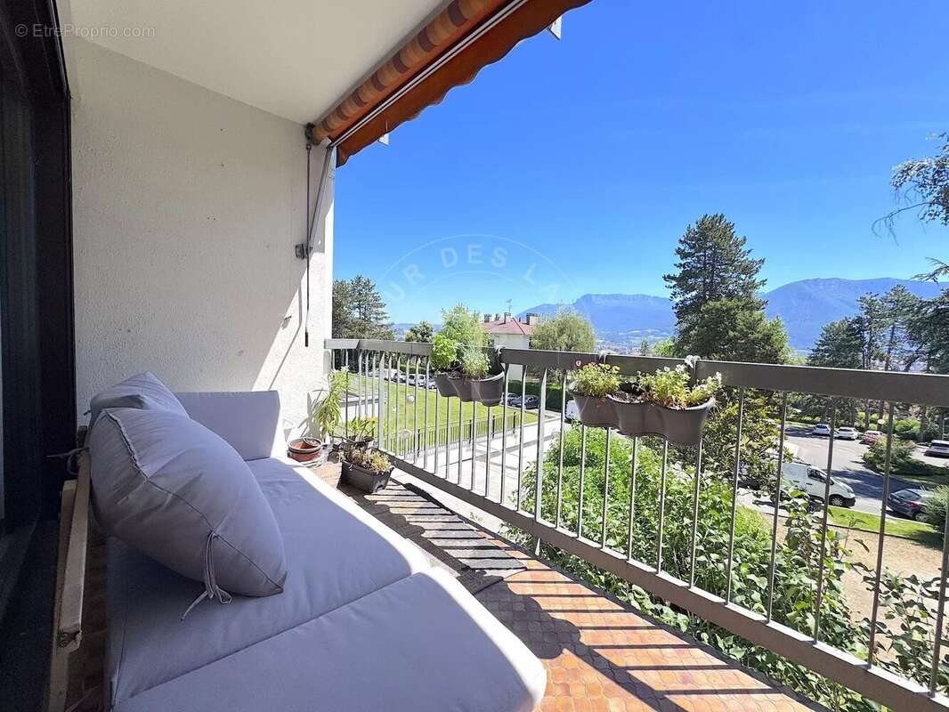 Appartement à ANNECY