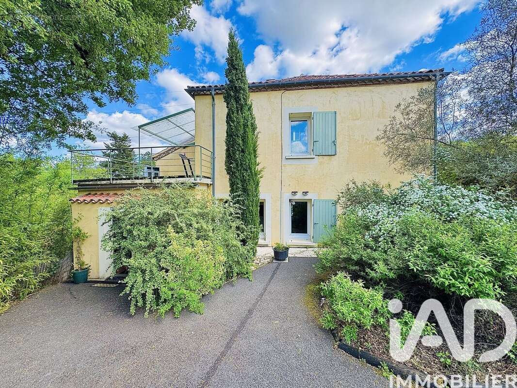 Maison 145 m² à Cahors  - photo 3