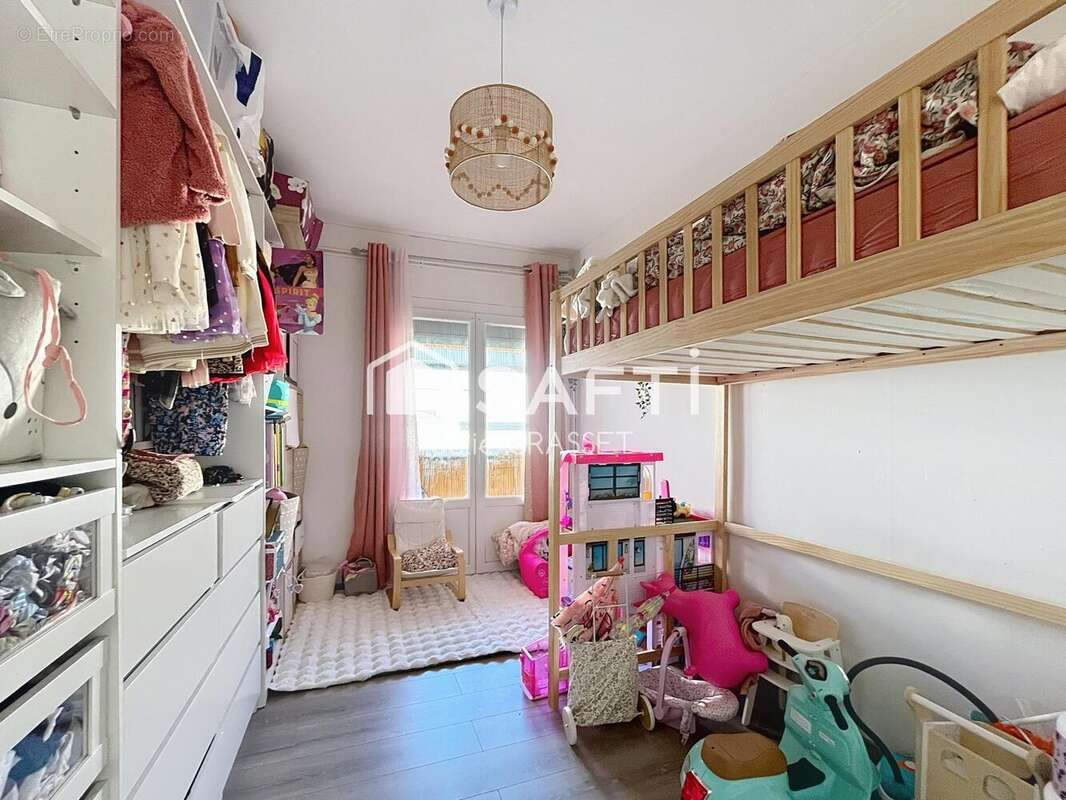 Photo 8 - Appartement à BEZIERS