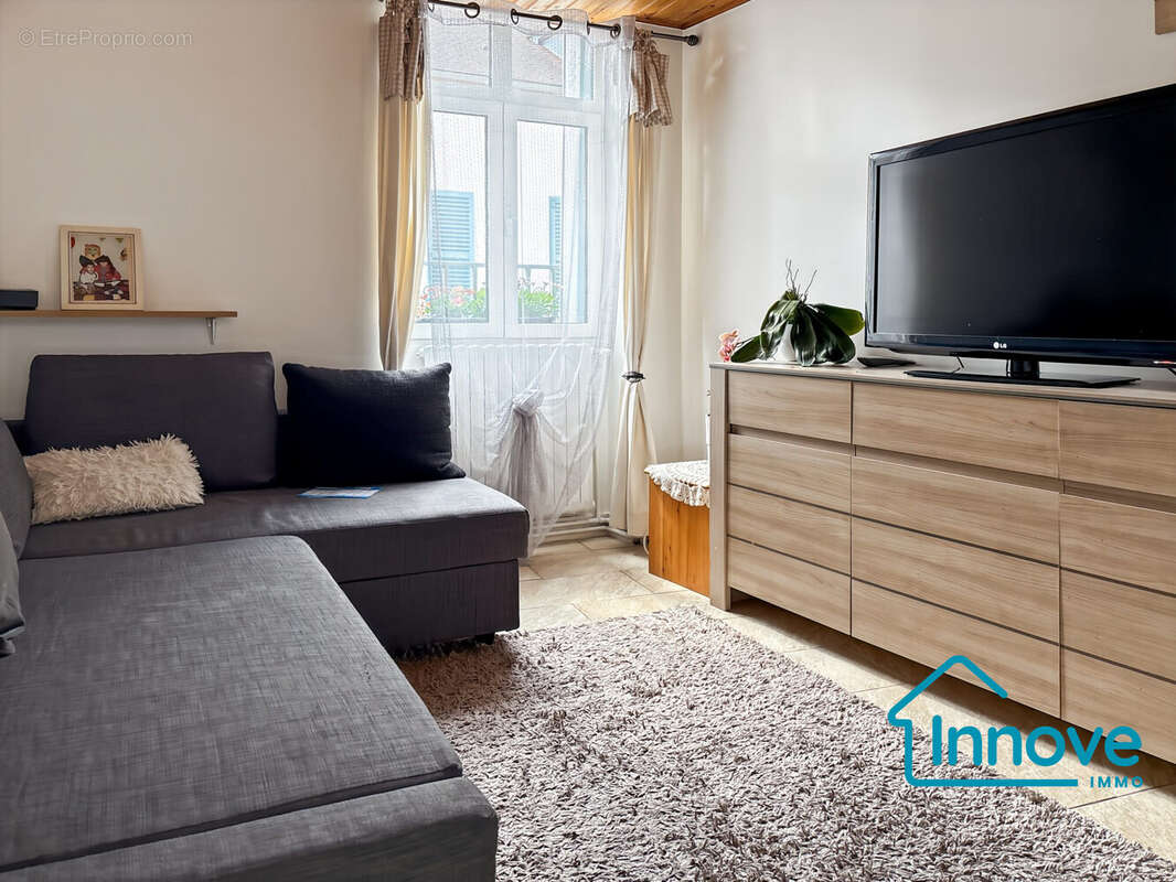 Maison 45 m² à Bougival  - photo 2