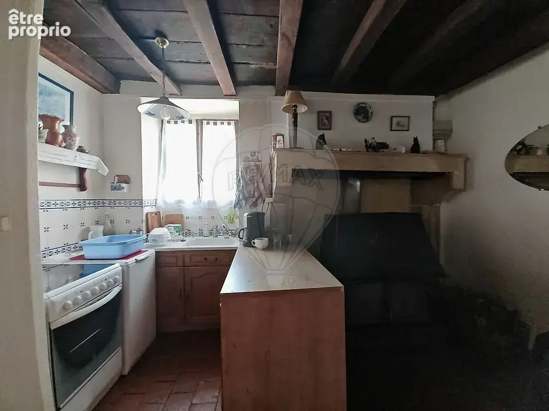 Maison 2 chambre(s) à vendre - photo 6