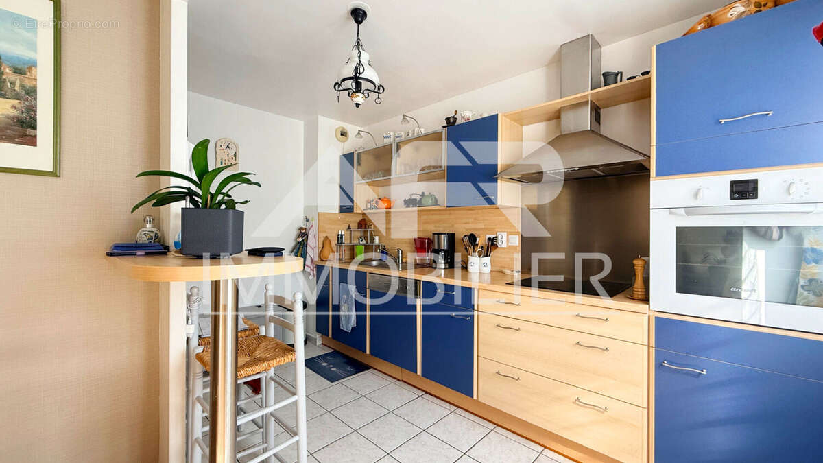 Appartement à CHATOU