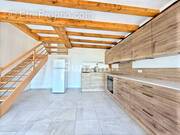 Appartement à BERGHEIM