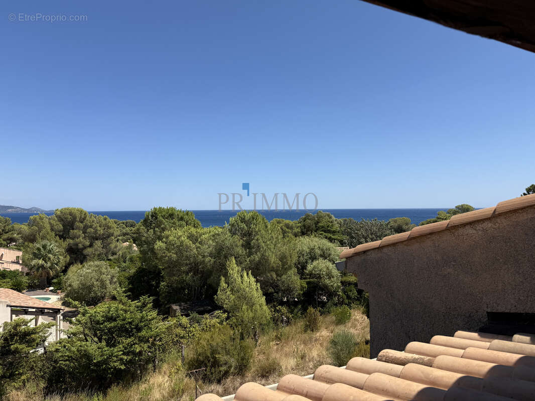 Maison à FREJUS