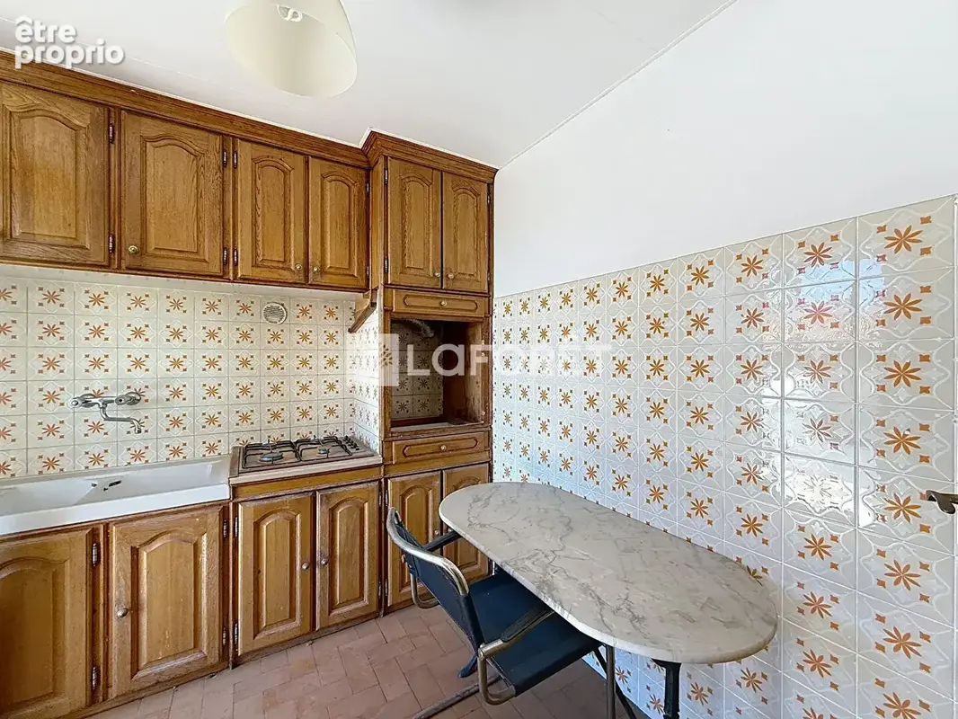 Immeuble de rapport - 5 lots - secteur calme entre la gavotte et saint-antoine - photo 6