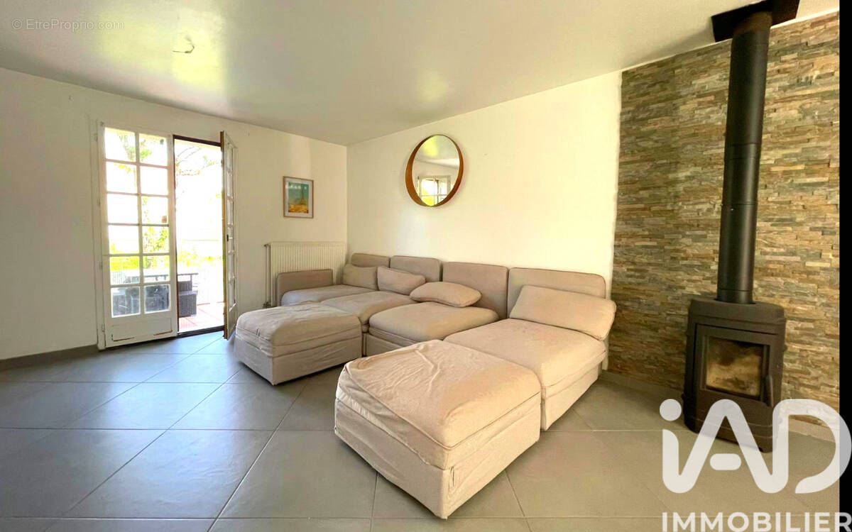 Photo 1 - Maison à LISSES
