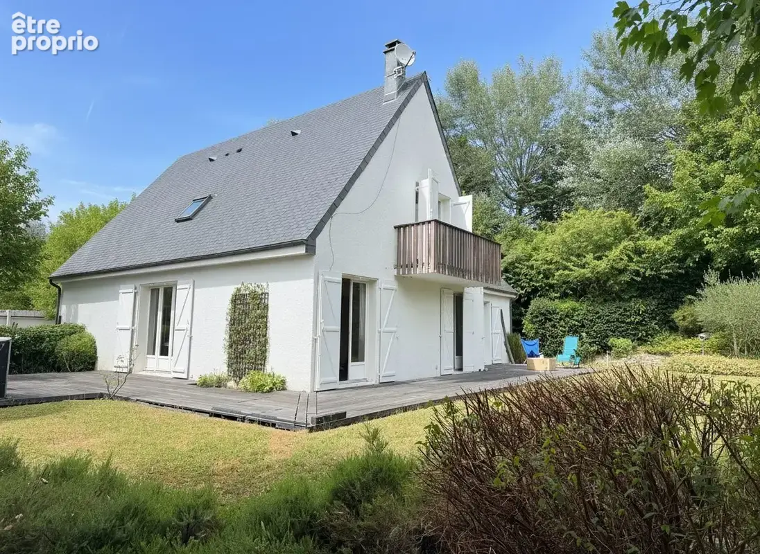 Maison à MONTLIGNON