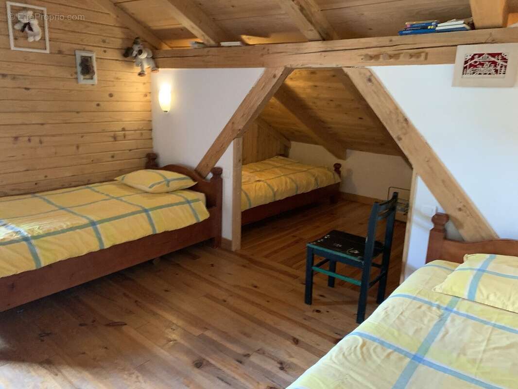 Maison à SAINT-PIERRE-DELS-FORCATS