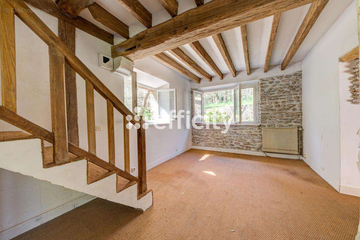 Maison 420 m² à La Boissiere-Ecole  - photo 16