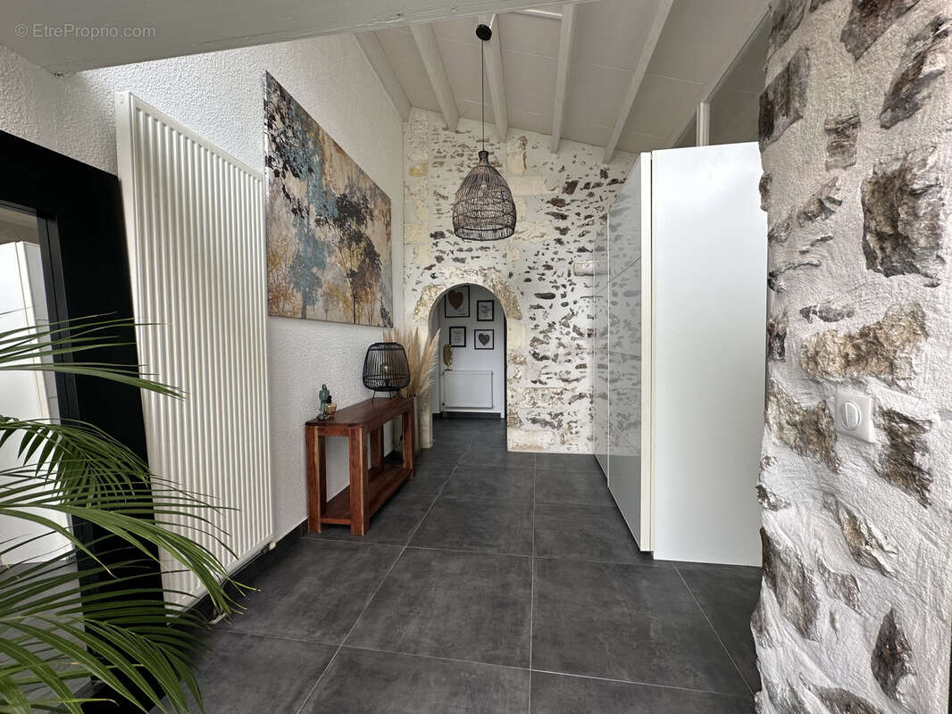 Maison à LA TESTE-DE-BUCH