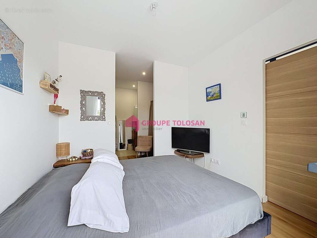 Maison 100 m² à Bourg-Saint-Bernard  - photo 7
