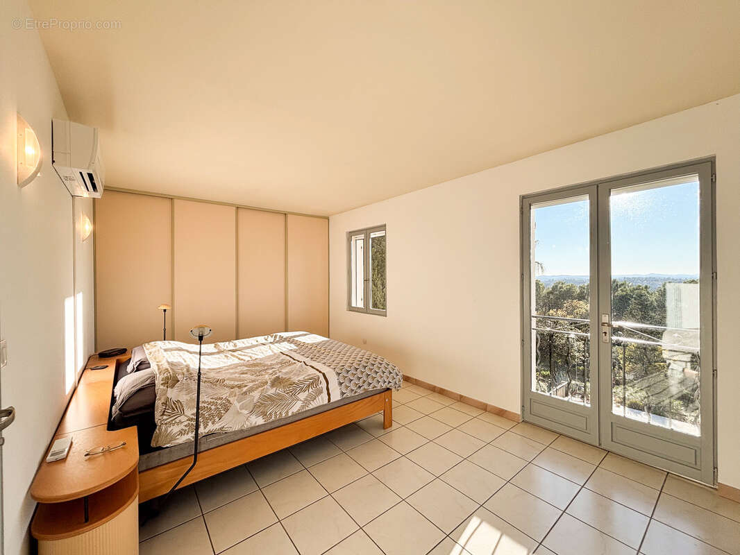 Maison à DRAGUIGNAN