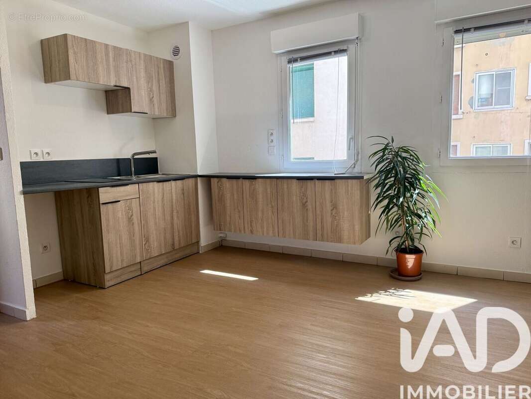 Photo 2 - Appartement à TOULON
