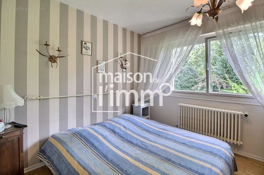 Maison à THONON-LES-BAINS