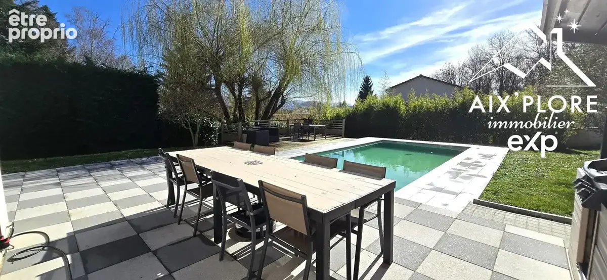Maison 187 m² à Priay  - photo 6
