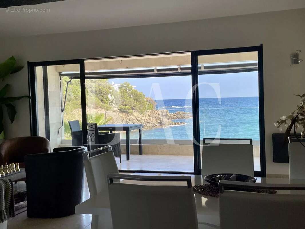 Villa pieds dans l'eau - photo 22