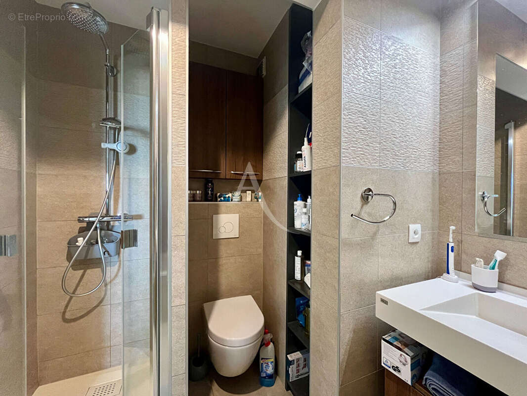 Appartement à TOURS