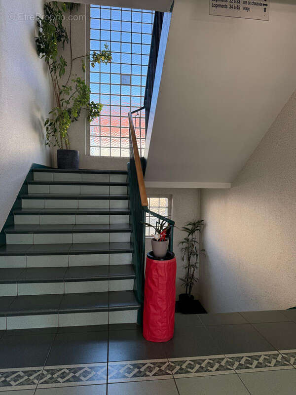 Appartement à FORBACH