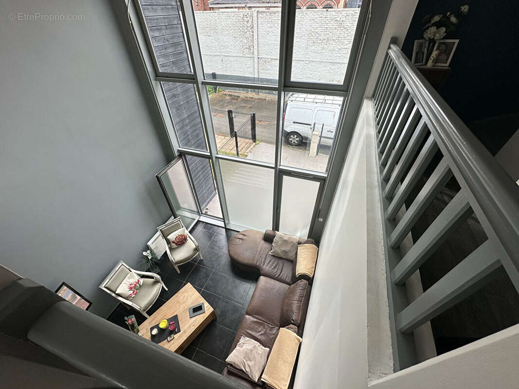 Maison à ROUBAIX