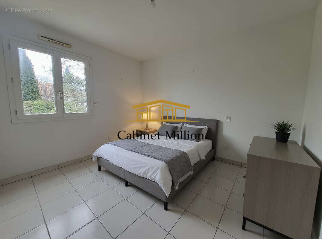 Appartement à MIREVAL