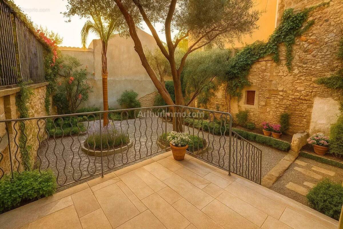 Appartement à CLERMONT-L'HERAULT