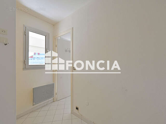 Appartement à LA GRANDE-MOTTE