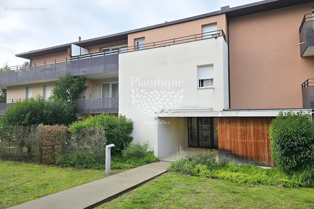 Appartement à BEAUMONT