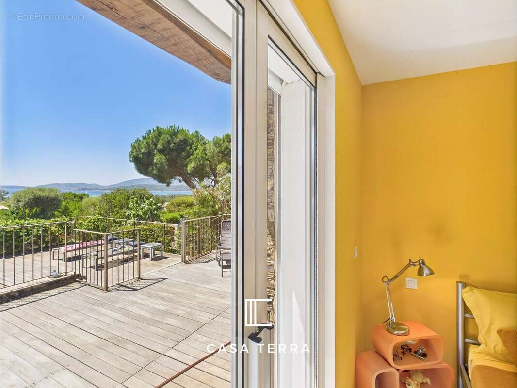 RIPPA – Villa vue mer / Saint-Cyprien - photo 16