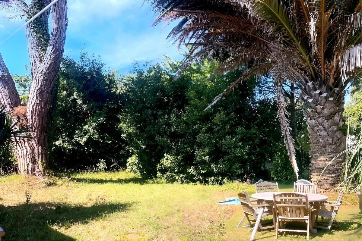 Maison à SAINT-GEORGES-D&#039;OLERON