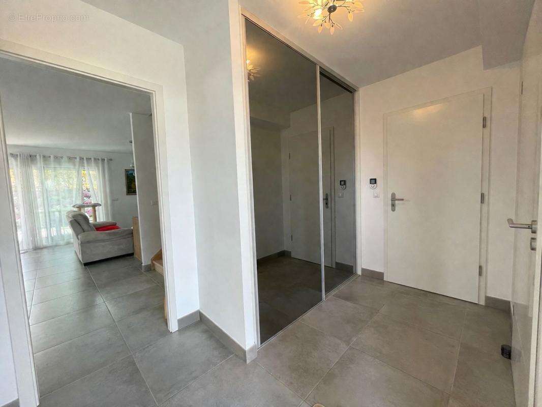 Maison à ALBY-SUR-CHERAN