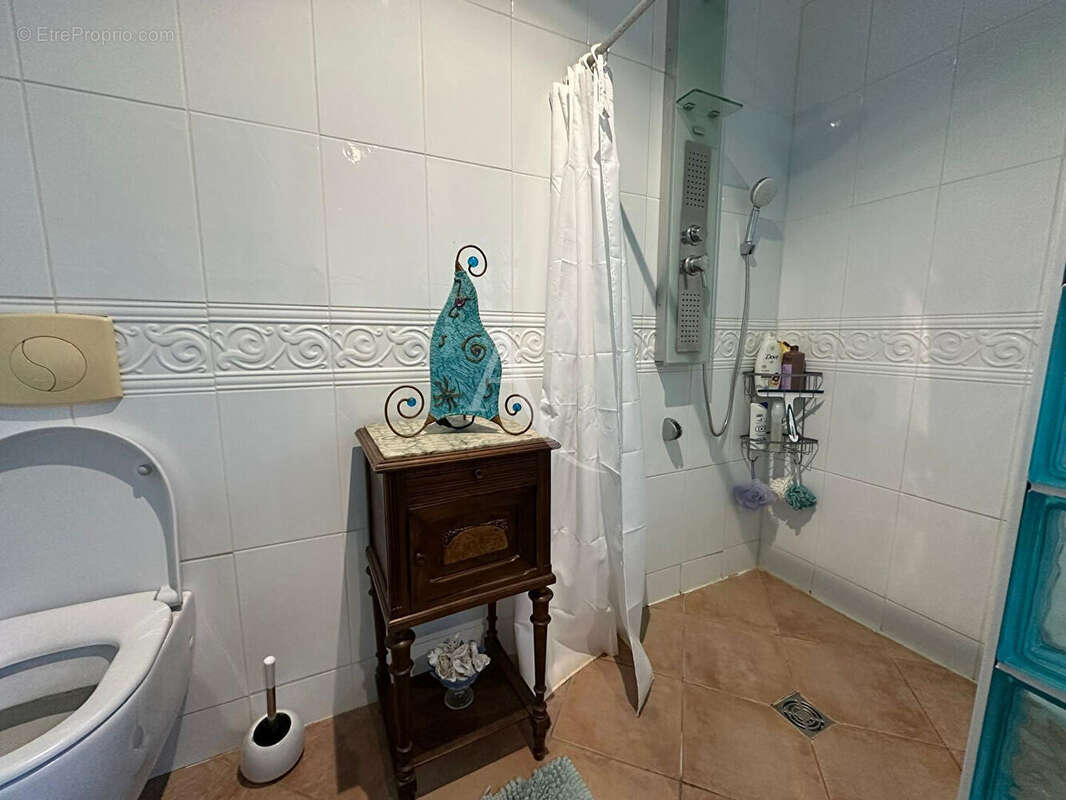 TOULOUSAINE  T6  255m² avec piscine  et salle de cinéma - photo 14