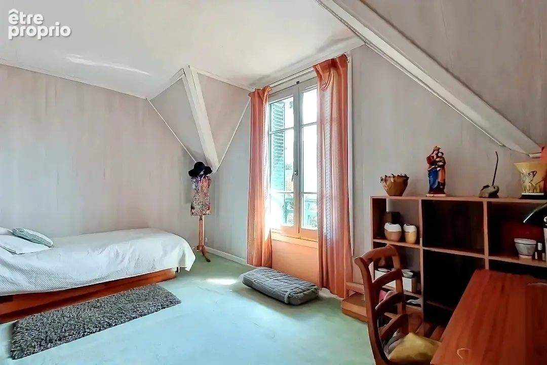 Maison Enghien Les Bains 7 pièce(s) - photo 9