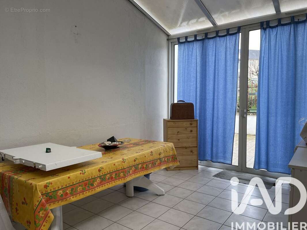 Photo 7 - Maison à CHATEAUROUX