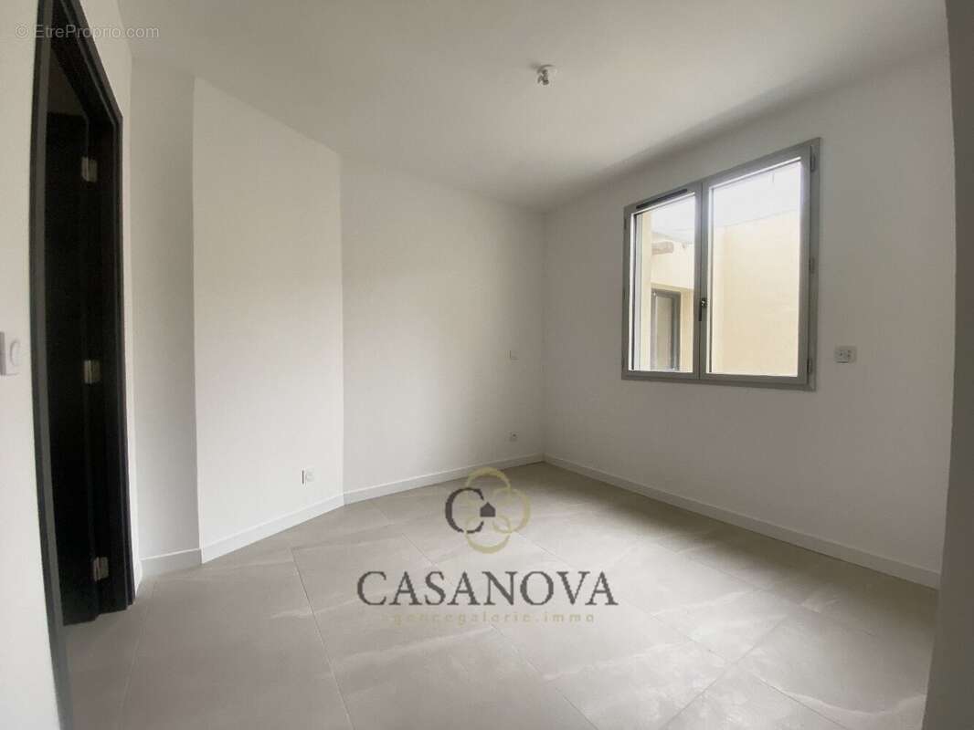 Appartement à LE GRAU-DU-ROI