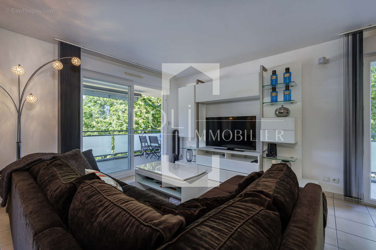 Appartement à ANNECY