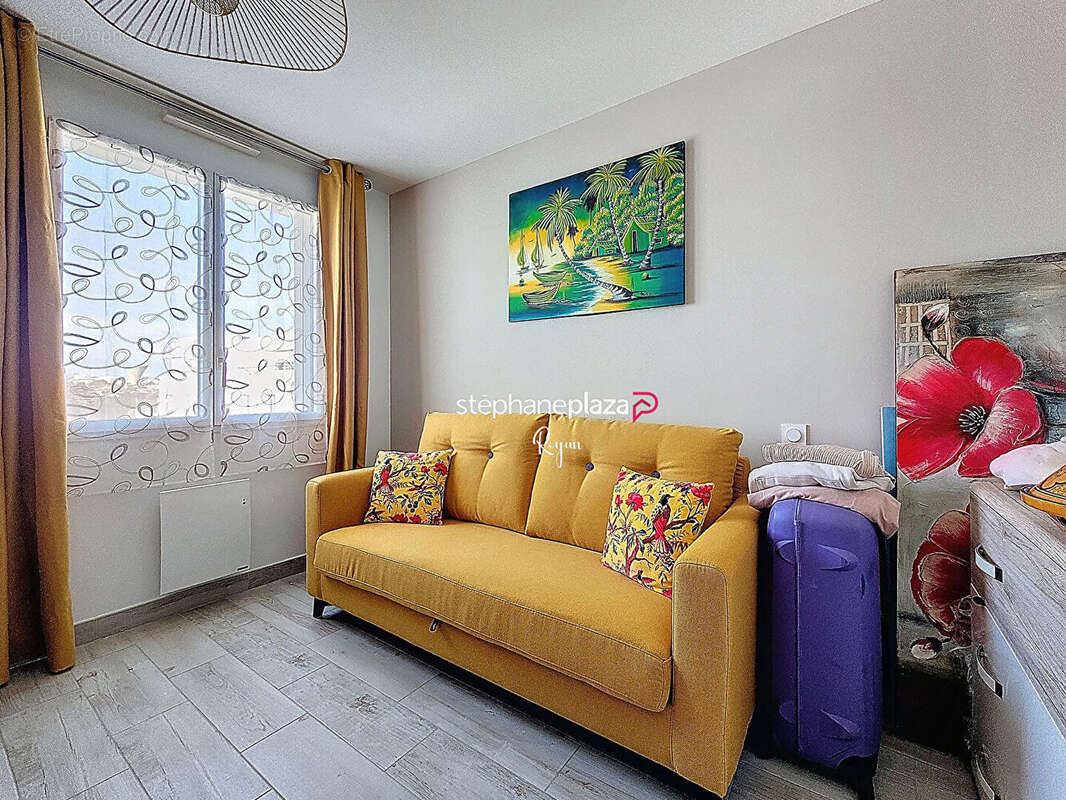 Appartement à ROYAN