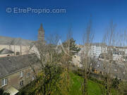 Appartement à VANNES