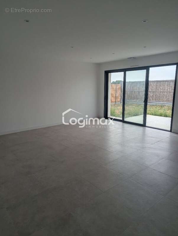 Maison neuve - Frais de notaires réduits - photo 2