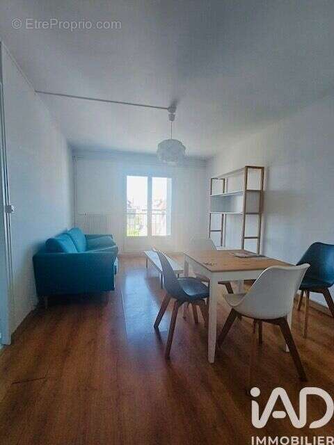 Photo 2 - Appartement à REIMS